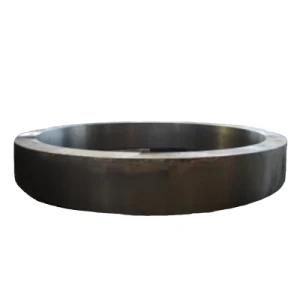 Large Tyre Ring for Rotary Kiln