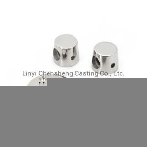 Customized Lost Wax Stainless Steel Investment Casting Parts