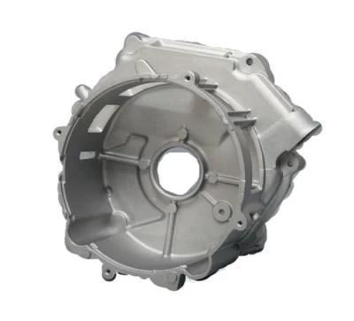 Metal Foundry Gearbox Aluminium Products Made From Sand Casting