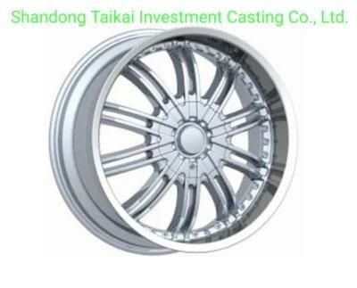 Best Sale OEM Aluminum Die Cast Mould Transmission Shaft Casting