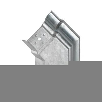 Customized Precision Aluminium Casting Services Die Casting Parts Custom Logo Aluminum ...