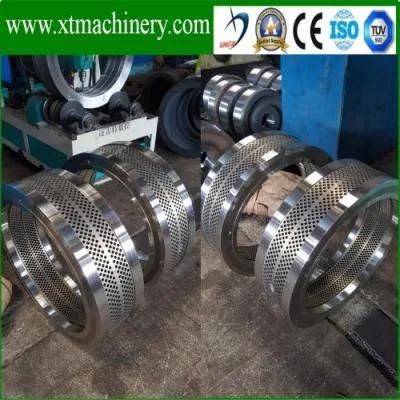 Ring Die Spare Parts for Pellet Machine