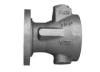 Cast Iron Foundry Valve Body for Valve Parts