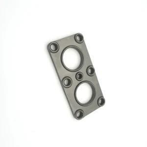 Custom OEM ODM High Pressure Aluminum Die Casting