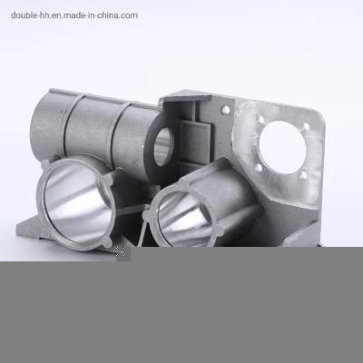 Customize A380/ADC12 Material Precision Casting Mould Aluminum Die-Cast Part for ...