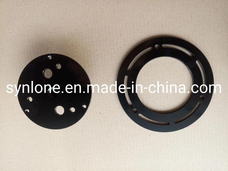 Custom Forging Steel Brake Flange