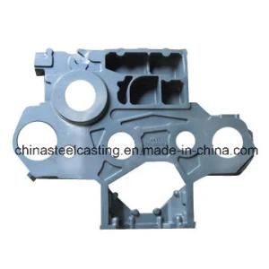 Sand Casting Grey Iron Truck Part