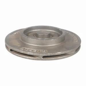 Factory Foundry Metal Silica Sol/Lost Wax-Investment-Precision-Precise-Alloy /Carbon ...