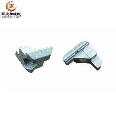 Custom Price Aluminum Casting Low Pressure Die Casting Parts