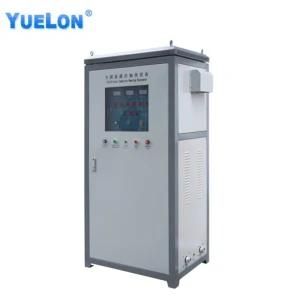 Forging Furnace/Medium Frequency Induction Heating Machine/Hot Forging