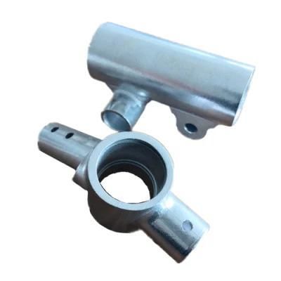 Aluminum Die Casting Part