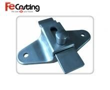 OEM Iron Casting Ductile Iron Casting Grey Iron