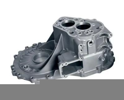 Takai OEM Aluminum Casting for High Precision Auto Engines with High Quality
