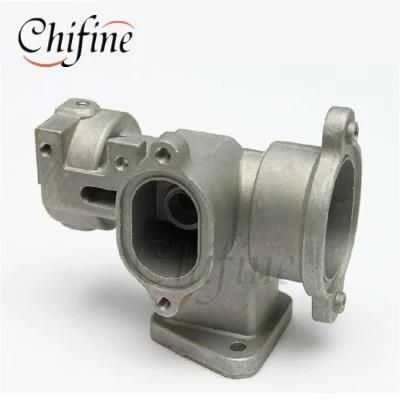 China Custom Zinc Die Casting