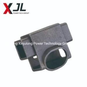 OEM Alloy Steel in Investment/Lost Wax/Precision Casting/Steel Casting for Truck Parts