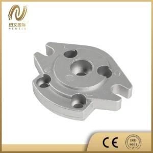 OEM Aluminium Die Casting and CNC Machining Parts