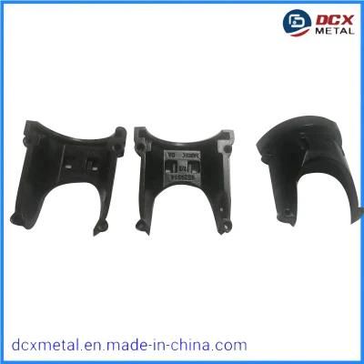 Wholesale CNC Strict Tolerance Aluminum CNC Machining Part Communication Accessories