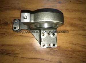 2020 China Precision Casting 25crmo4 of Enpu