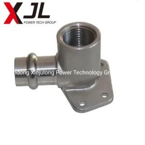 OEM Machining Parts of Stainless Steel Casting in Investment /Lost Wax /Precision Casting