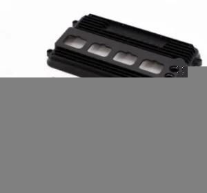 China Foundry High Pressure Die Cast Housing Aluminum Casting Part Al Zamak Zinc Alloy Low ...