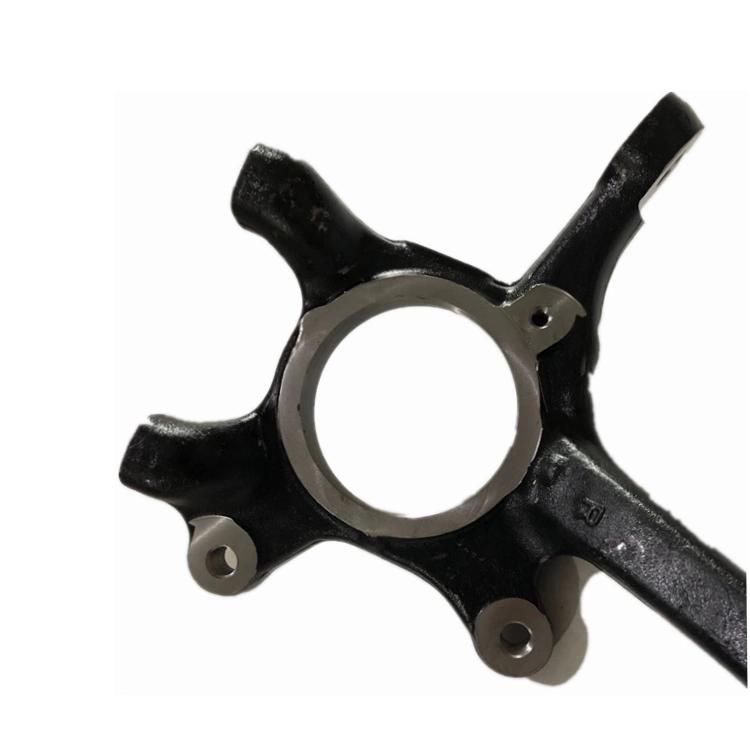 Chinese Supplier Auto Engine Steering Knuckle 43211-60240 for Toyota
