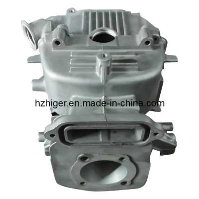 Aluminum Auto Parts (HG-430)