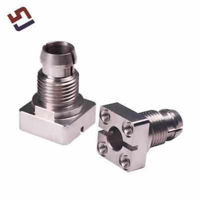 Cost Effective Custom Made CNC Lathe Machining Milling Machining Parts