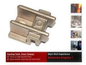 Stainless Steel Casting / Machinery Accessories