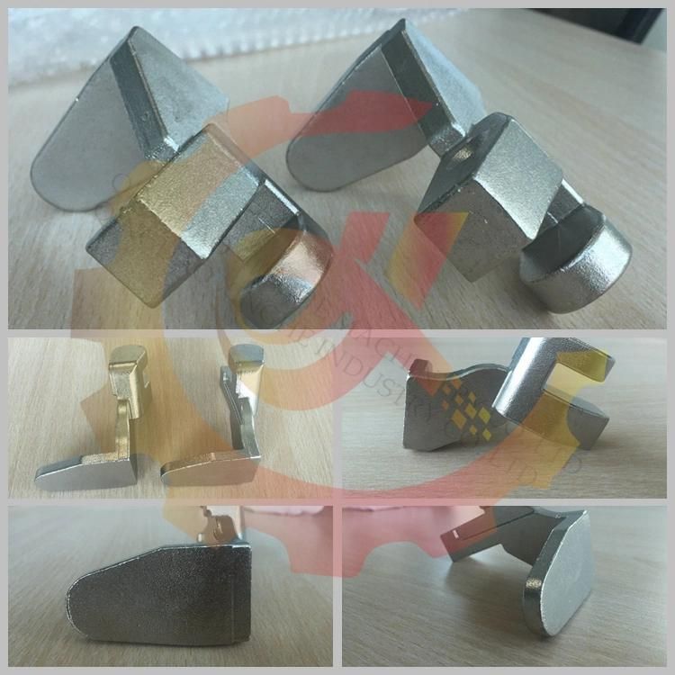 Customized Stainless Steel Investment Casting Products