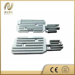 Custom Cheap High Precision CNC Anodized Aluminium Machining Parts
