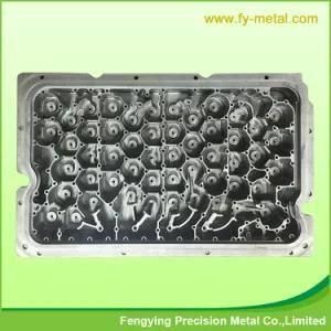 Die Casting Aluminum Alloy Machining Product