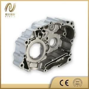 Die Casting Aluminum Alloy Products Light Casting Parts