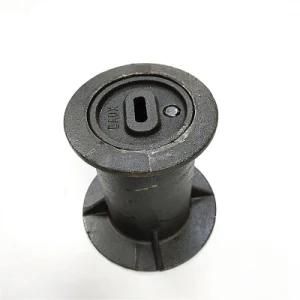 OEM Ductile Iron Surface Box Water Meter Box