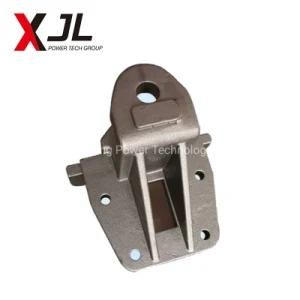 Lost Wax/Investment/ Steel Casting for Motor/Truck Spare Parts