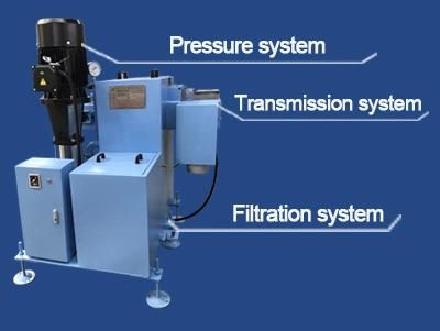Auto Parts Auto Accessory Automatic Forging Hammer Metal Hot Upsetting Machine Casting Descaling Machine