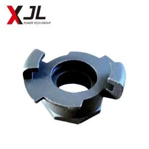OEM Precision Lost Wax Investment Casting Stainless Steel Custom