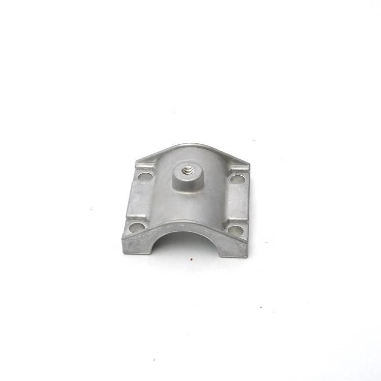 Die Casting for Aluminum Alloy Accessories