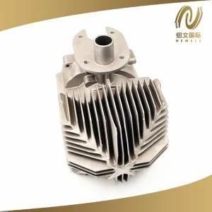 High Quality Custom OEM and ODM Manufacturer Die Cast Aluminum Machined Parts