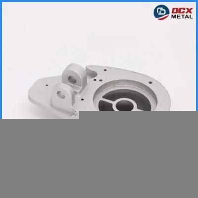 Medical Instrument Parts Made by Aluminum Die Casting