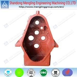 Agricultural Machinery Gearbox Housing