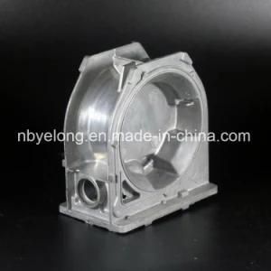 Aluminum High Pressure Die Casting
