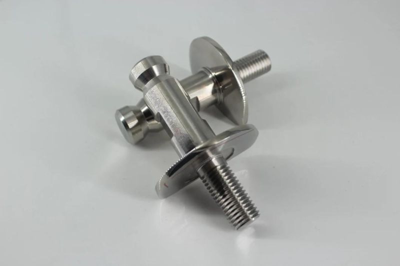 China Supplier High Precision Casting for Spare Part