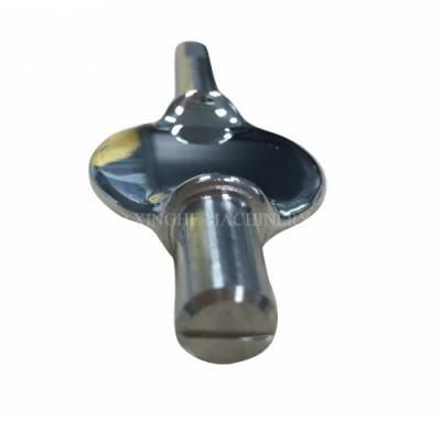 Custom 304 Precision Casting Stainless Steel Investment Casting with Blasting China ...