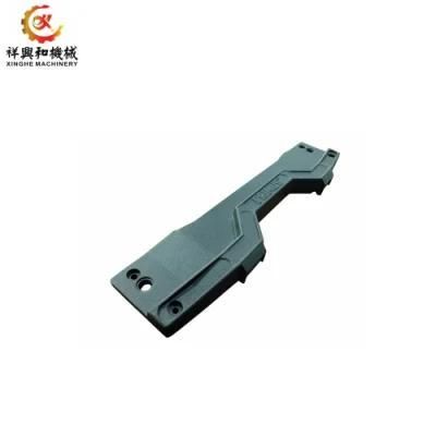 Custom Aluminium Alloy for Die Casting Aluminum Motor Casing