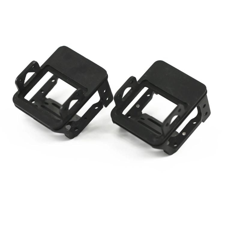 OEM Precision Aluminum Parts Die Casting