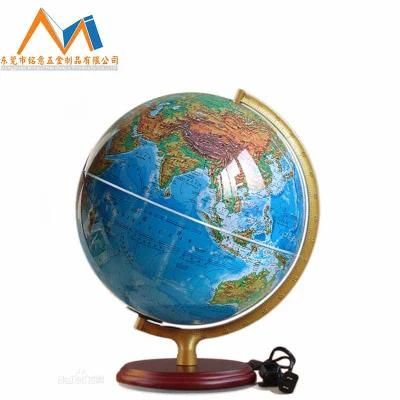 Wholesale Modern Accessories Pieces Items Welded Black Metal Creative Home Decoration