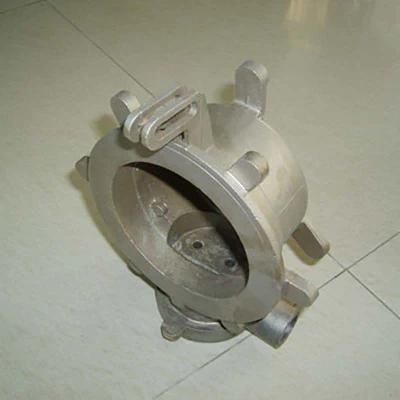 Industry Stainless Steel Thread Gate Valve Supplier