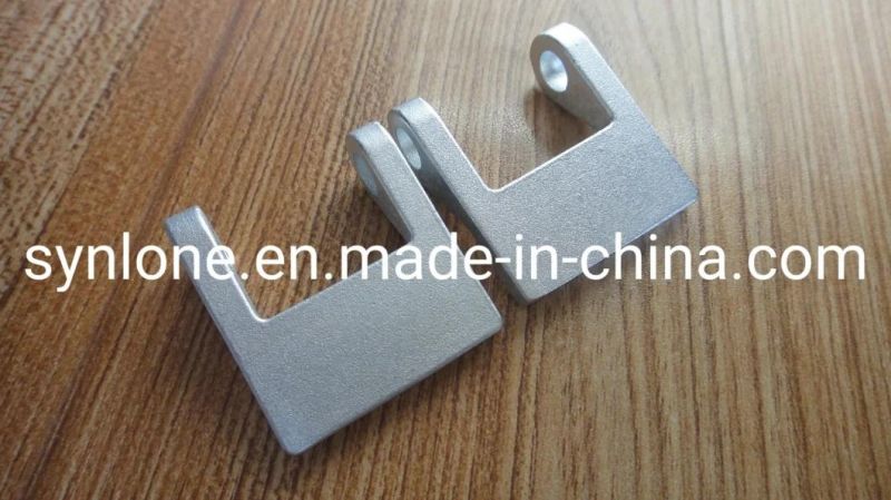OEM Aluminum Hardware Accessories Aluminum Die Casting
