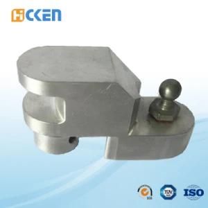 Customized Aluminum Precision Casting, Steel Casting, Metal Casting, Sand Casting, Die ...