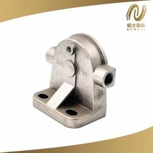 OEM Aluminum/Copper/Zinc/Iron/Stainless Steel Casting Precision Auto Parts Sand Die ...